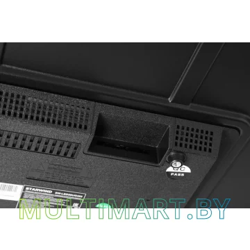 Телевизор StarWind SW-LED50UG403 картинка 22